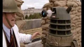 Doctor Who - Victory of the Daleks Next Time Trail