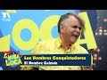 La Hora Loca, El hombre caimán: los hombres conquistadores - Telantioquia