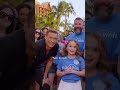 Aloha, Harper! 🌺 Welcoming the biggest and bravest star of the night 🌟 to American Idol!