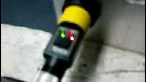 Banner Ultrasonic sensor