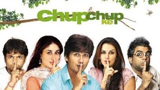 Chup Chup Ke (2006): Full movie A Comedy Classic That Will Keep You Hooked'( movie time)..