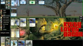 M12 Draft #1 Match 1 Game 2