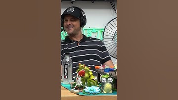 Aaron Boone visits the Jomboy Media Office