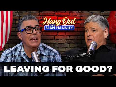 Adam Carolla’s Blue-Collar Story Outshines a Partisan California Exit Debate