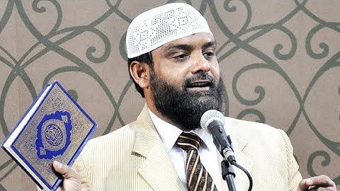 Br. Imran: Session: 07 Understanding ALLAH on Day Of Judgment as Ar Raheem