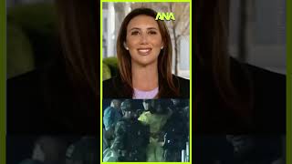Alina Habba Details Trump’s Deportation Strategy to Secure Borders