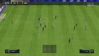 Fifa 23 Bernardo Silva