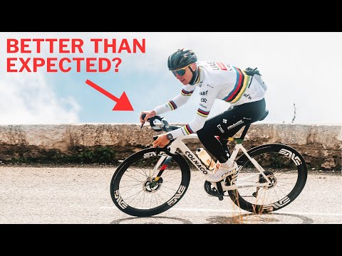 Colnago V5Rs After 1,000 Miles: Why It's Better Than You
