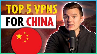 Best Vpns For China 2025 Top 5 Vpns To Byp The Great Firewall