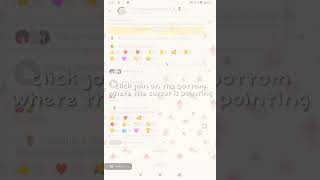 . ⊹ ˚ 🎀 Where to find cute addons ! screenshot 3