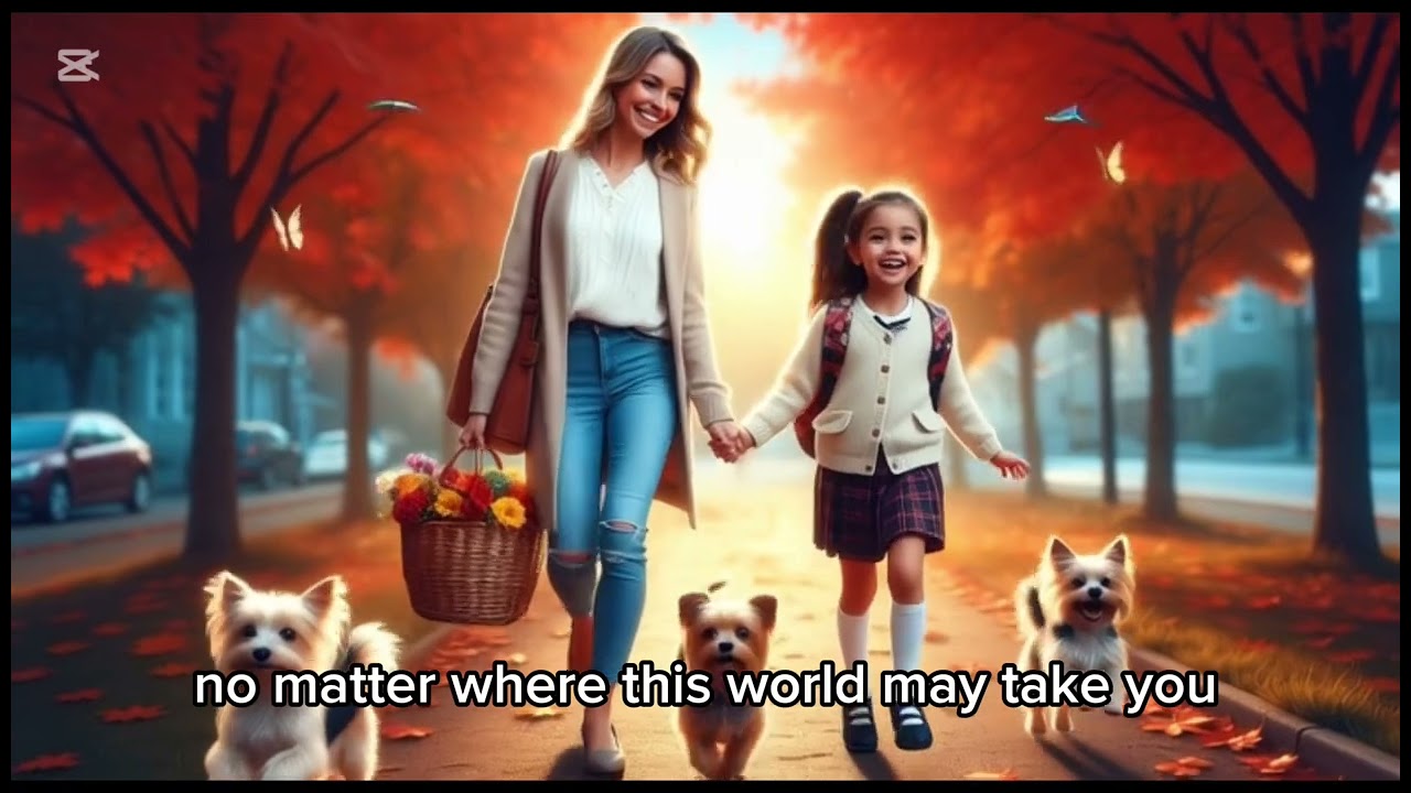 My Beautiful Daughter@dethnarongphounmalay4654 