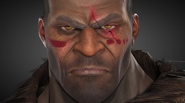 CC Digital Human Contest 2020: Magure