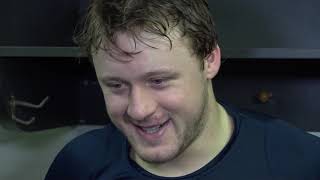 Maple Leafs Post-Game: Morgan Rielly - December 11, 2018