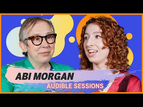 Screenwriter Abi Morgan on what happens when your partner doesn't remember you
