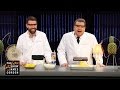 Science Demo: Fuel with Fruit
