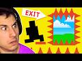 One Wrong Move... YOU DIE!