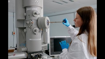 UCD Conway Imaging Core Facility