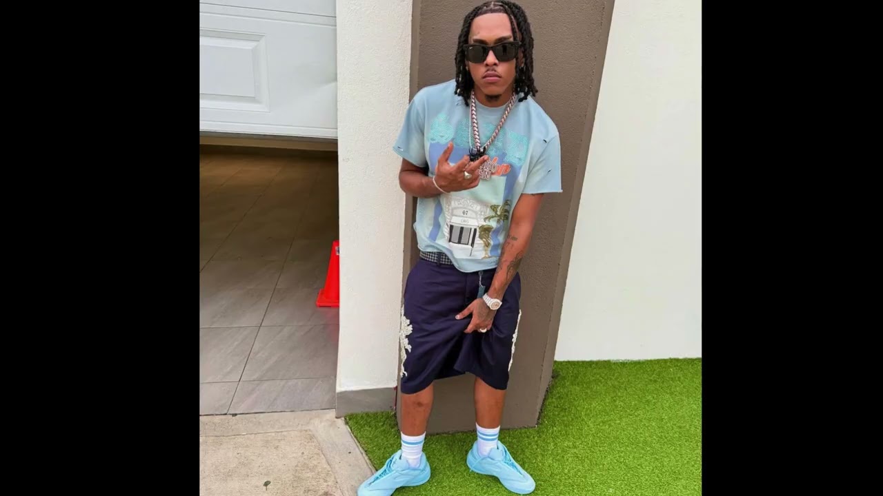 [FREE] Lil Naay x Huan62 x NTG Type Beat 2025 ''Fantom