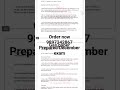 ###exam prepared  all in one solutions available##