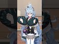 【頑張りたいソング】踊ってみた #vtuber #shorts #踊ってみた