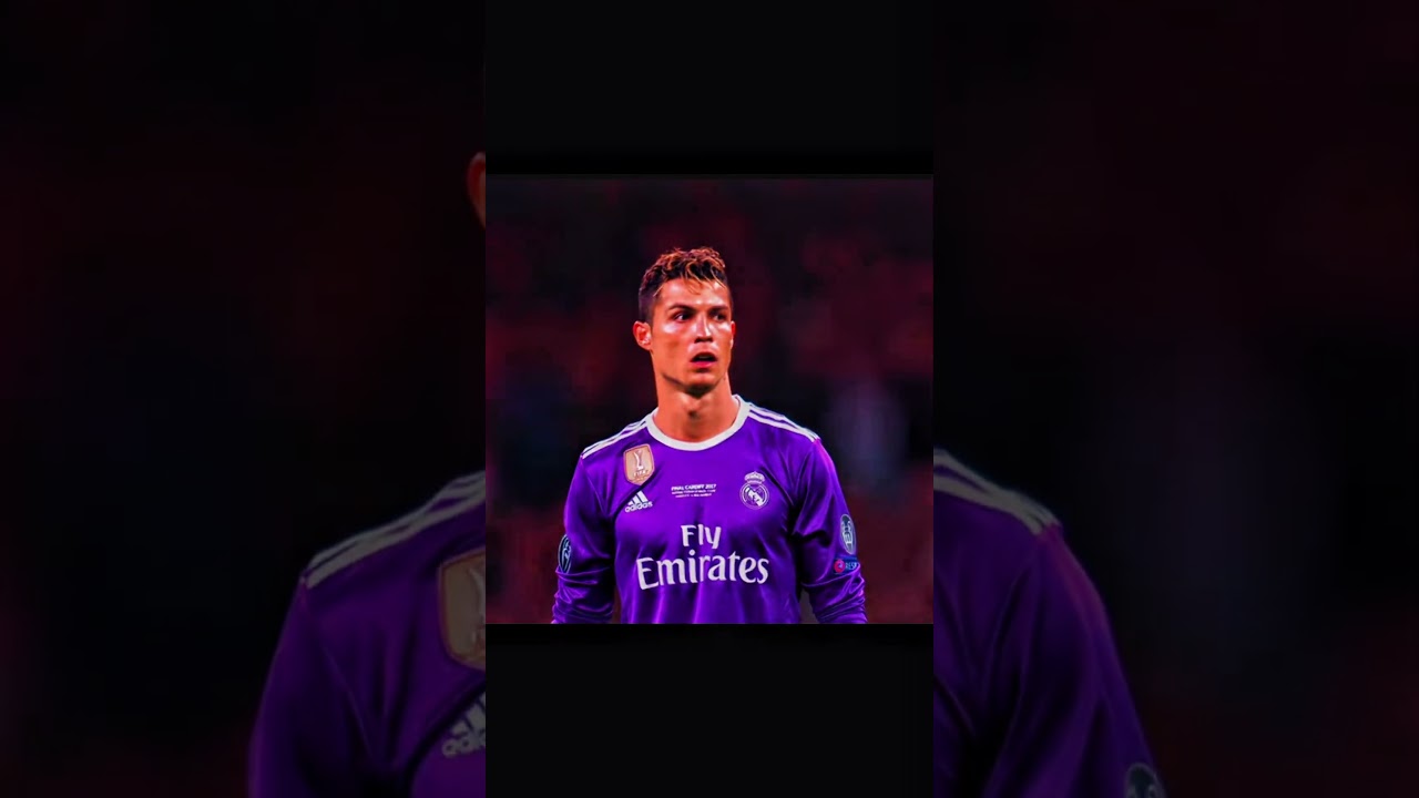 Ronaldo Comeback🗿🗿