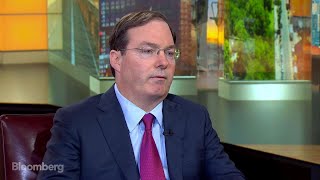 KKR's McVey on Fed Policy and Investment Strategy