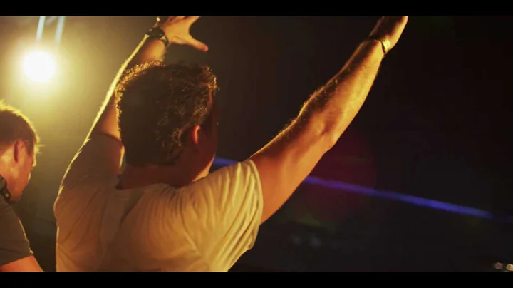 The Qontinent - Weekend Festival 2012 - Official Aftermovie