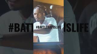 KING LOS TAWKIN STOOPID TO DNA 🗣🗣🗣😱🔥🔥❗️❗️