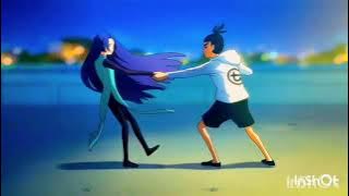 💖Scissor Seven x Thirteen💖 - Edit Stereo Love
