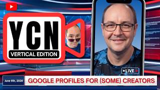 📱 Google Wants to Promote Creators - YouTube Creator News LIVE