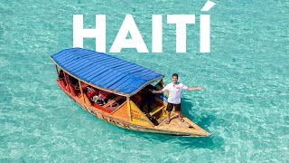 The OTHER SIDE of HAITI: The LUXURIES of a COUNTRY in CRISIS | Haiti (4/5)