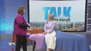 Immersing ourselves in the world of massage therapy with Joan Gennarini