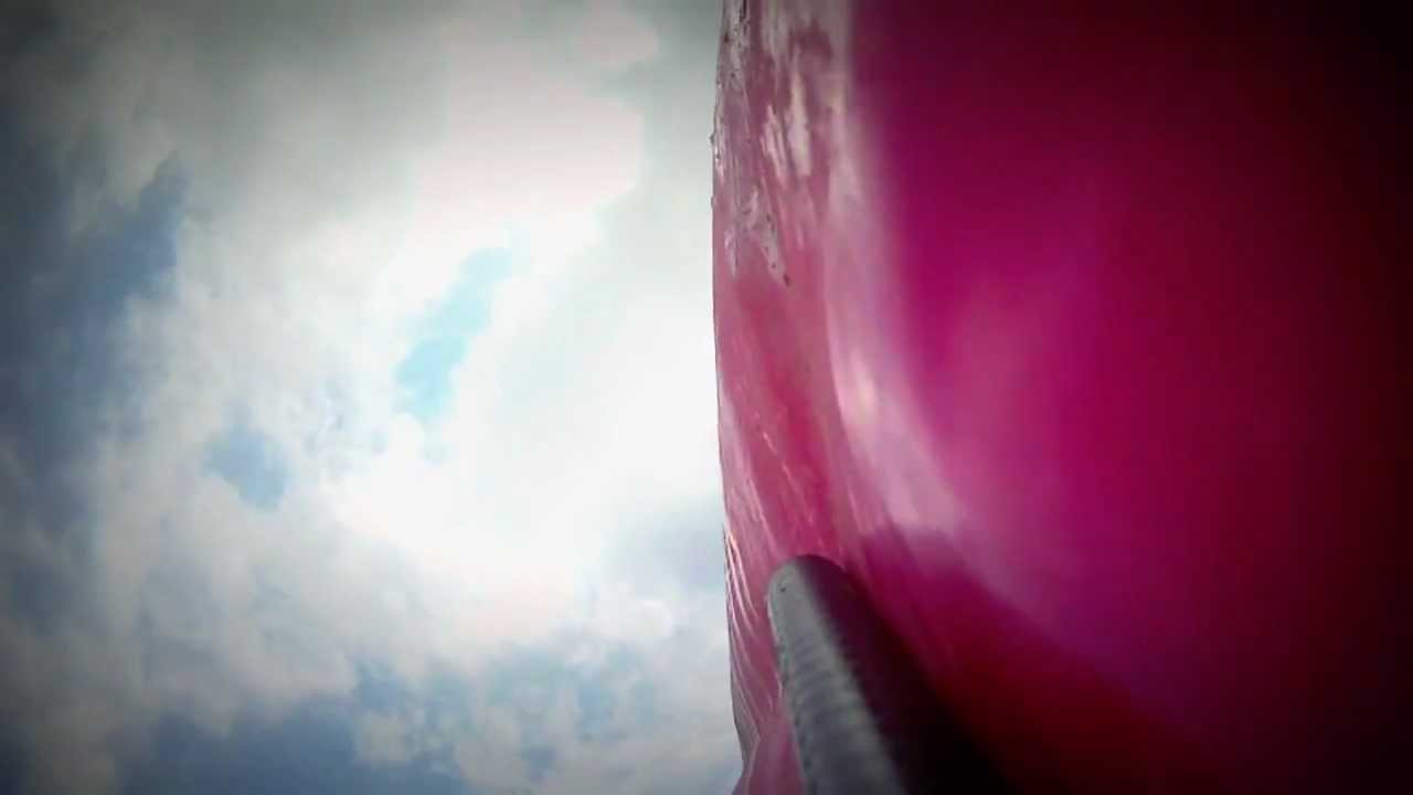 Eppl Quito Training - LONG GAME (PSP WORLD CUP 2012 LAYOUT)