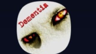 Playing Dementia Lite @AGaming_plus when you going to revive/remastered your 2013 games? screenshot 1