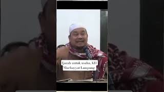 Download Lagu Ijazah Usaha dari KH Muchayyat Lampung #fypシ゚viral #qaululama #fyp #viral MP3