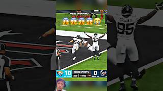 Fake-Out Finish #AmericanFootball #Football #NFL