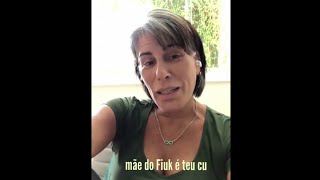 Vídeo de Sou Mãe Da Cléo Pires Do Fiuk Não