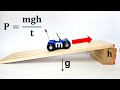 Understanding Horsepower and Power Calculations