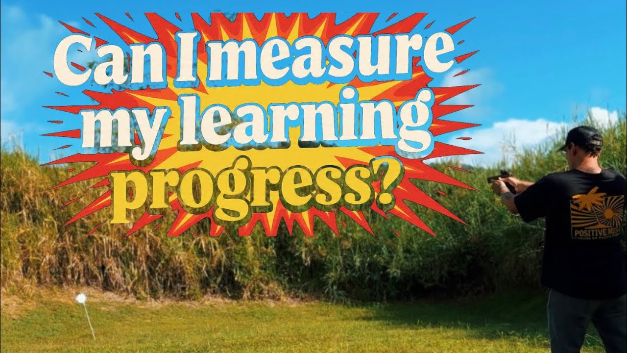 Glock 45 Gen 5 MOS - Ported, DPM Systems springs and Glock performance trigger🚨Learning…. I think!! 