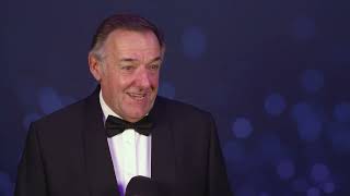 Automate UK Awards 2024: Lifetime Achievement