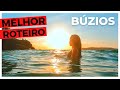 MELHORES PRAIAS DE BÚZIOS RJ - Até praia de nudismo 😱