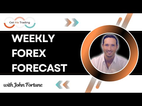 Weekly Forex Forecast (01/12/25) EurUsd / XauUsd + Forex Trading Plan! [HD]