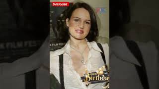 Carla Gugino Birthday Special Life Journey 2022