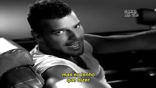 Ricky Martin Feat Fat Joe U0026  Amerie  I Dont Care  Legendado Em Portugus