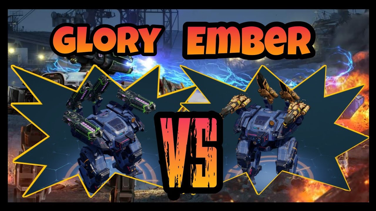 WR Test Server 26-28/02/22 Glory buff +10% daño/damage, Ember no buff,no nerf, Behemont 