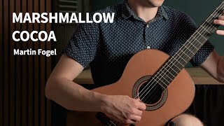 Marshmallow Cocoa Trinity College London Guitar Grade 3