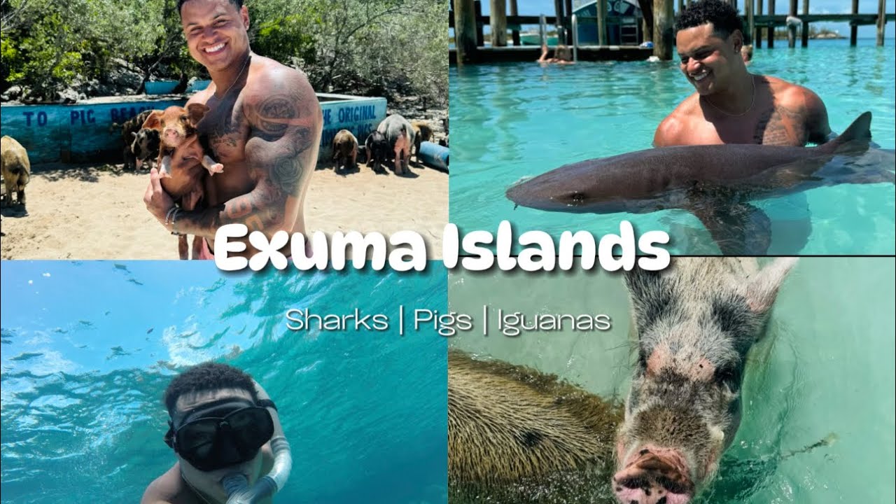 Exuma Islands