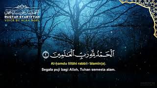Download Lagu RUQYAH RUMAH PENGUSIR JIN, SETAN \u0026 SIHIR DI RUMAH \u0026 TUBUH, PENENANG HATI \u0026 FIKIRAN | BY ALAA AQEL MP3