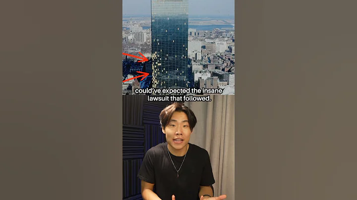 This Company Intentionally LOST Their Lawsuit #shorts