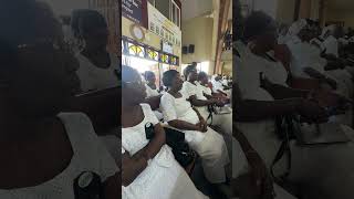 Obaa Yaa Afrifa Funeral Service